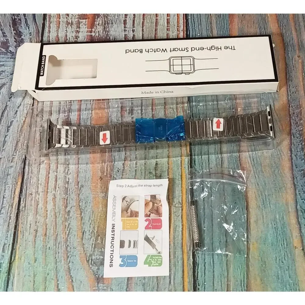 High-end Smart Watch Band Replacement‎ Strap